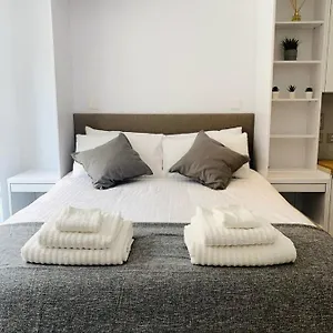Cp Floor Luxury Gibraltar